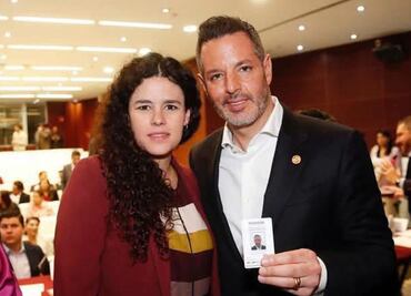 Comité de Morena en Oaxaca rechaza afiliación de Alejandro Murat; representa todo lo contrario al movimiento: Salomón Jara