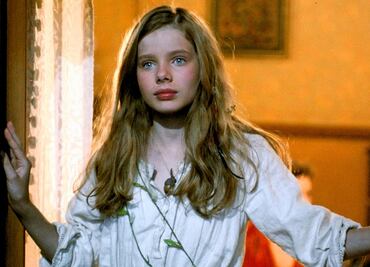 Así luce hoy Wendy de la película Peter Pan a 20 años del estreno