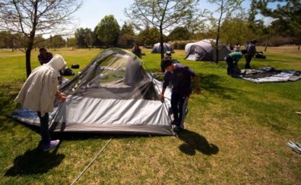 11 razones para ir al Parque Ecológico Xochitla