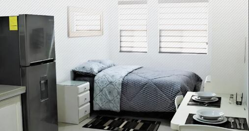 Lofts, de moda ante carestía de vivienda