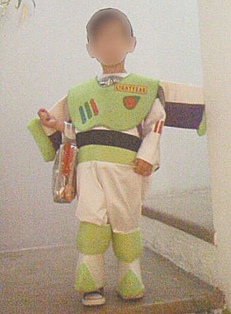 Infancia trans: “mis papás no veían que soy niña, no niño”
