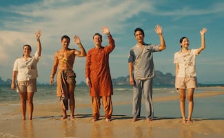 Estrenos HBO Max: todo lo que debes saber sobre la nueva temporada de The White Lotus; conoce a los protagonistas