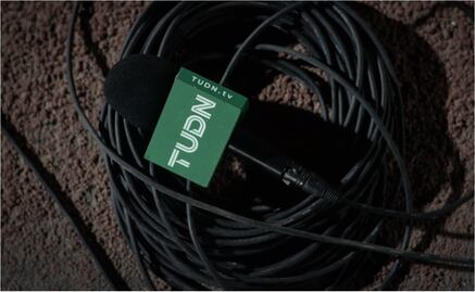 Comentarista de TUDN abandona Televisa previo al Mundial de Qatar 2022