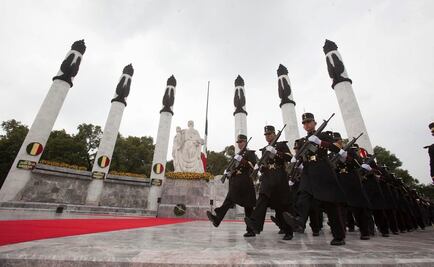 Los mitos e historias que rodean a los Niños Héroes