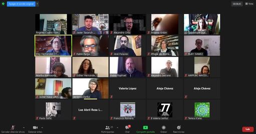 "Confabulación de la Secretaría de Cultura contra colectivos, es un ataque y un boicot": Artistas