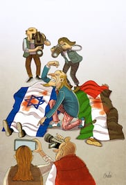 De muertos a muertos