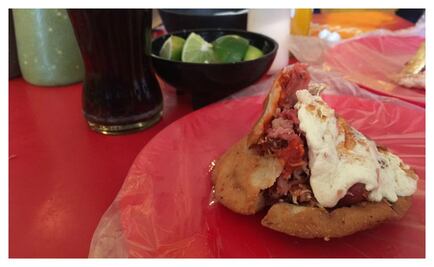 Te presentamos a la gordita Big Mama de EdoMex