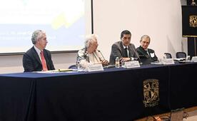 UNAM promueve transparencia y protección de datos personales; advierte retos tras desaparición del INAI