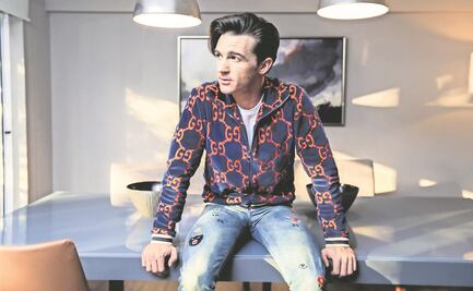 Drake Bell usará sólo español en sus redes sociales; elimina inglés