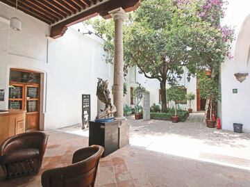 Recorte compromete metas del Instituto Mora