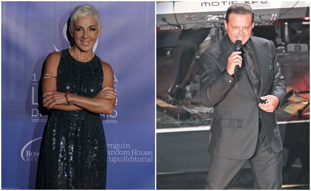 FOTOS: Archivo/Luis Cortés EL UNIVERSAL