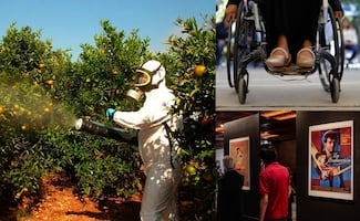 ¿Cuáles son las efemérides de hoy, 3 de diciembre?