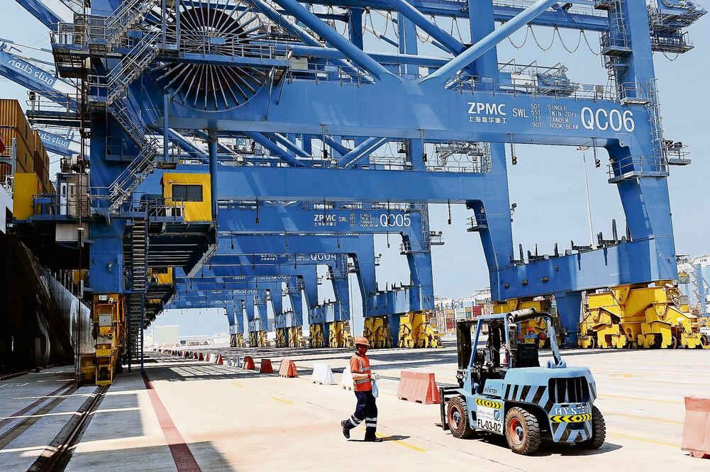 La ANIERM considera que todos los países socios del TPP deben armonizar las regulaciones, lo que podría no representar la realidad de cada uno (Especial)