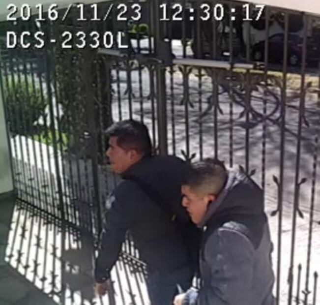 Denuncia en redes robo a su casa en Naucalpan