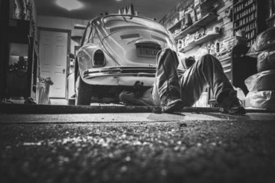 Consejos para comprar un auto usado