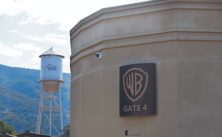 Warner Bros Discovery analiza su venta