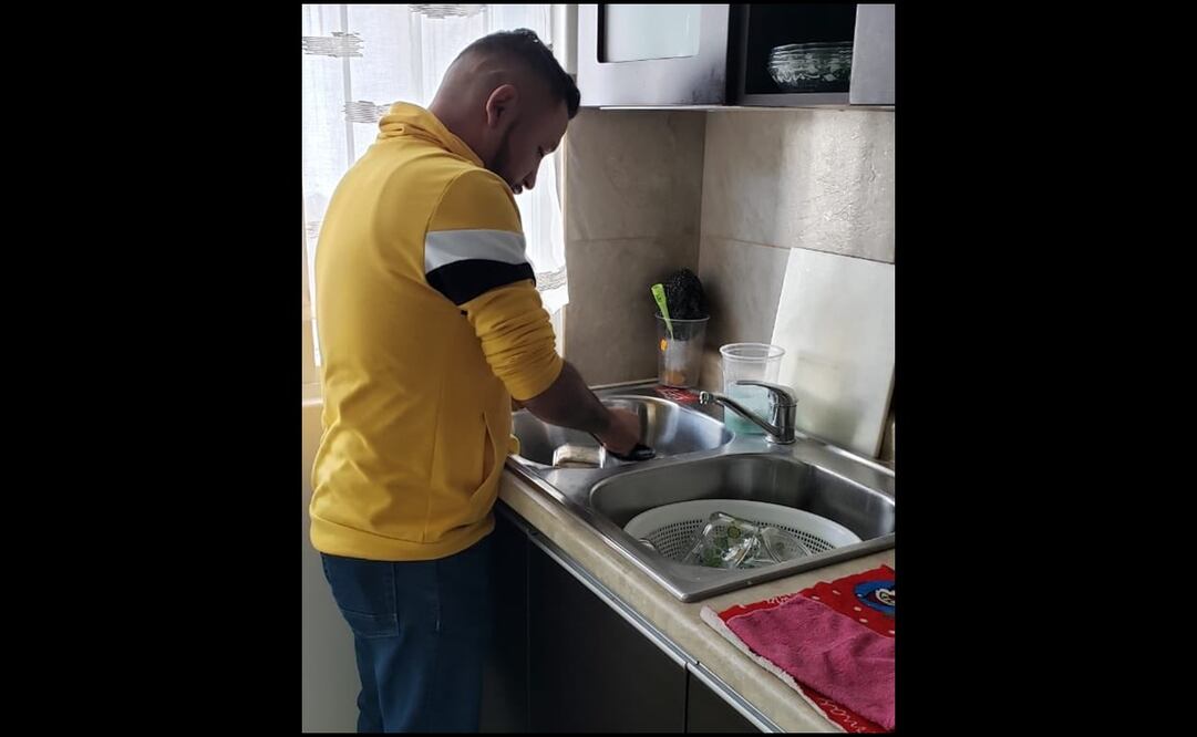 Foto: Twitter @mijisoficial