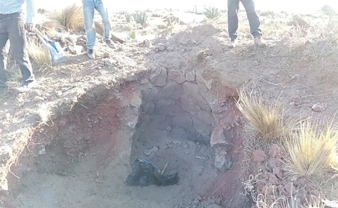 Foto: Cortesía INAH