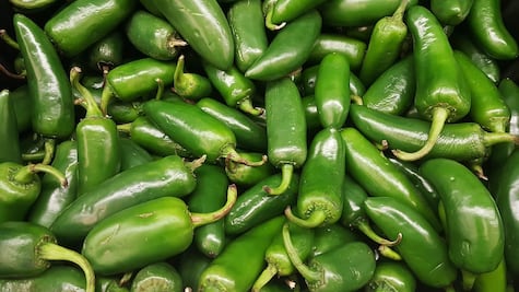 Por estas razones el chile jalapeño podría ayudar a reducir la depresión
