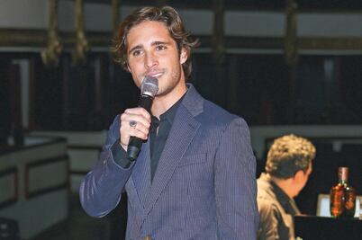 "Luis Miguel: la serie" buscará premio iberoamericano