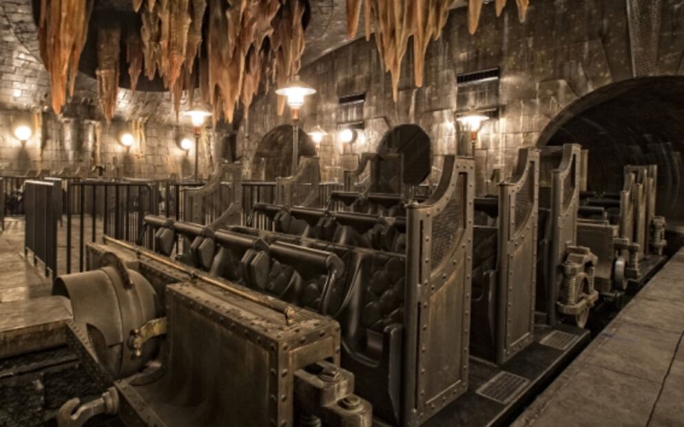 Halloween 2019: las casas de terror que no te puedes perder en Universal Studios