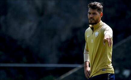 Nicolás Freire quiere aprovechar el horario de local ante Tigres