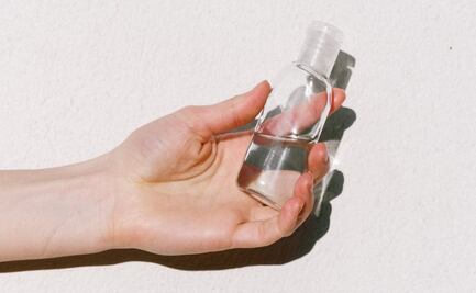 Cómo funciona el gel antibacterial y cómo puedes hacerlo en casa