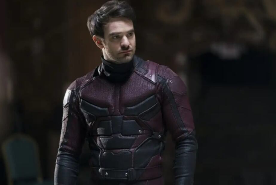Daredevil regresa, Disney+ ya prepara nueva serie con Charlie Cox como protagonista