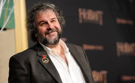 Peter Jackson creará museo para cinéfilos