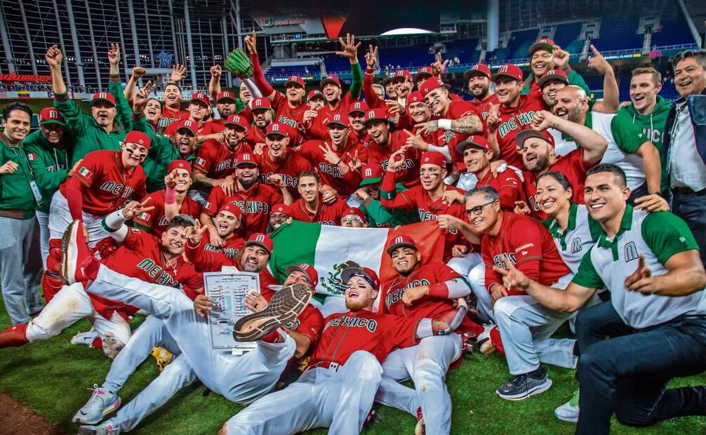 Hace dos años y medio, finalizaron en el tercer lugar. Foto: Cristobal Herrera Ulashkevich / EFE