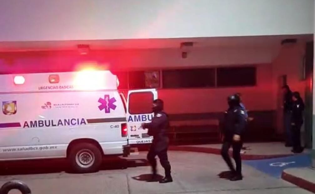 La Procuraduría General de Justicia (PGJE) ya realiza las primeras indagatorias. Foto: especial