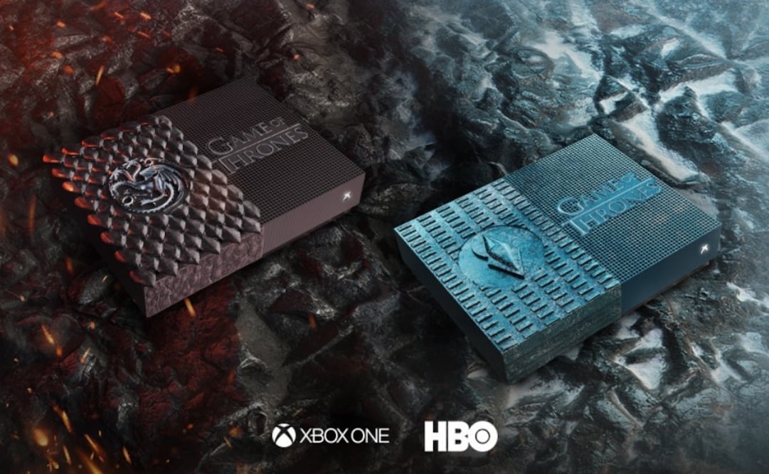 Conoce los pasos para tener la posibilidad de conseguir una de estas consolas personalizadas