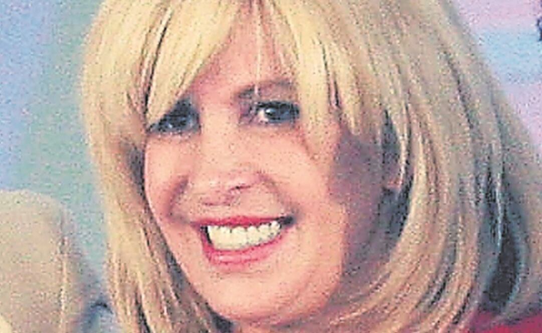 La productora salió de Azteca para ir a Televisa. (ARCHIVO EL UNIVERSAL)