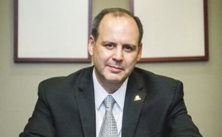 Coparmex propone fiscal general de transición por un periodo de 3 años