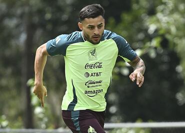 El Galatasaray está muy interesado en Alexis Vega