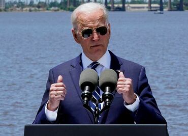 Farmacéuticas cargan contra Biden por apoyo a retirar patentes de vacunas Covid-19