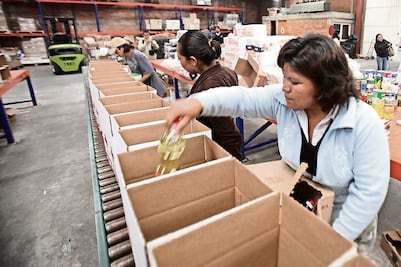 ¿De qué va la “Ley Silla”? La iniciativa para proteger a trabajadores de pasar largas horas de pie