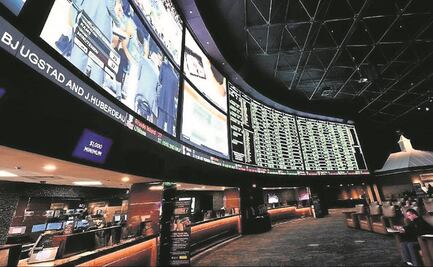 Super Bowl LV: ¿Cómo están las apuestas?