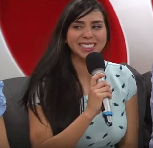 Ellos aspiran a estar en "La Academia"