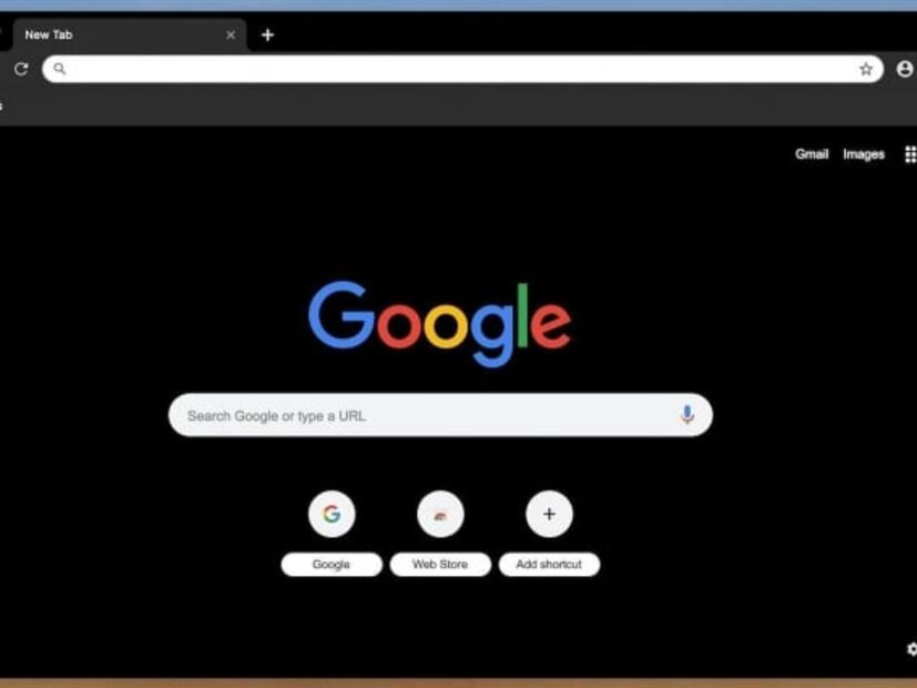 Cómo activar el modo oscuro de Google Chrome