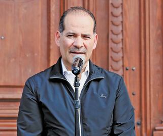 Piden gobernadores panistas salvar a la industria nacional