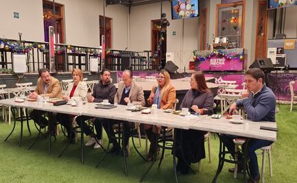 Negocios pierden hasta 500 mdp por bloqueos en Edomex: Coparmex 