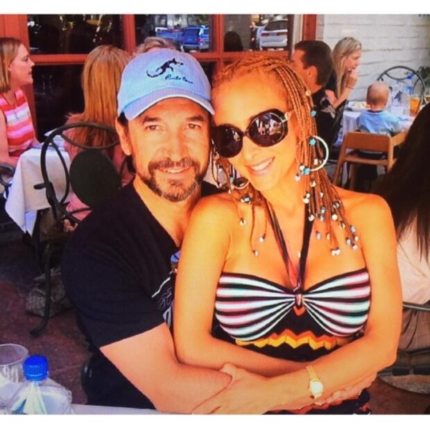 Marco Antonio Solís: 29 años de matrimonio con Cristy Solís en 5 fotos