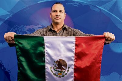 México vs República Dominicana, una serie complicada en el basquetbol