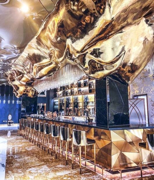 ¿Qué ofrece el hotel más exclusivo del mundo?