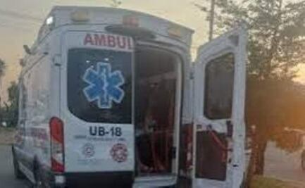 Detienen a mujer en Tizayuca, Hidalgo, por apuñalar a su hijo de 8 años; otras dos víctimas lograron escapar y pedir ayuda