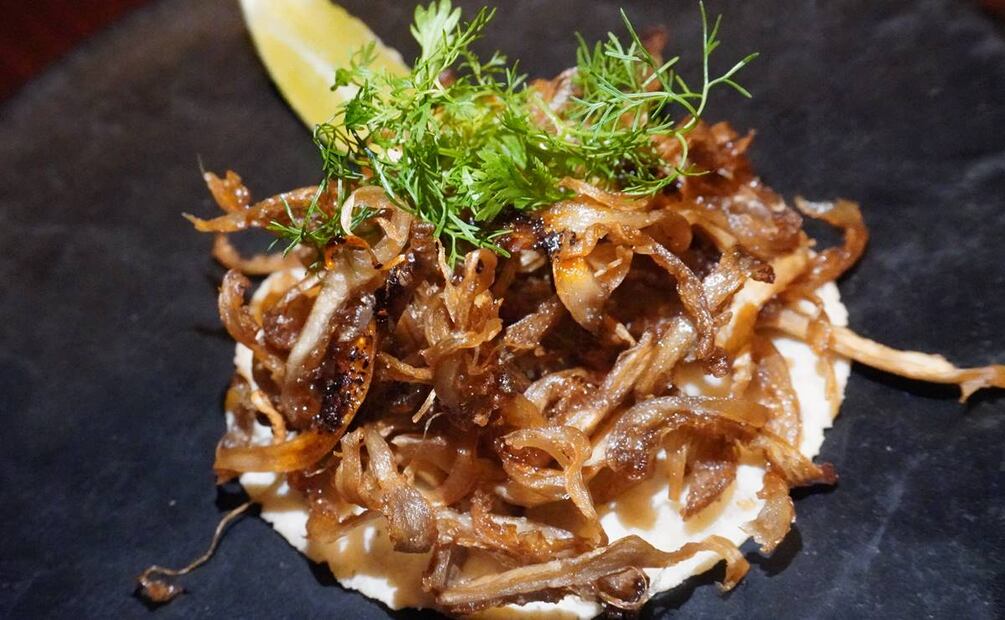 El Parián Atelier. Foto: Alan Nájera / El Universal