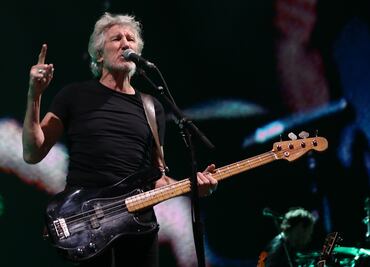 Pink Floyd vende a Sony Music su música y sus derechos por 400 mdd