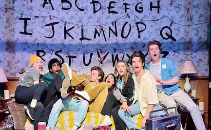 "Stranger Things: The Experience", todo lo que debes de saber del evento especial para fans de la serie 