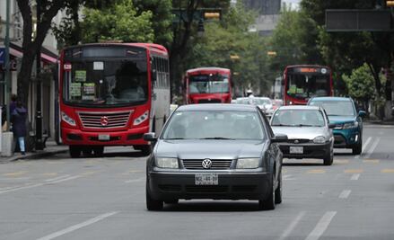 Morosos no irán a buró de crédito por pago de tenencia: Edomex